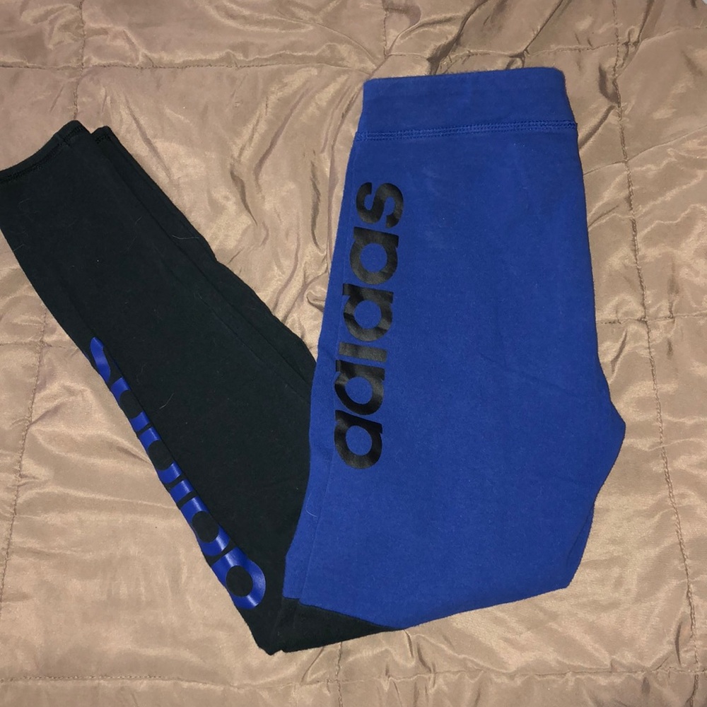 Adidas Leggings